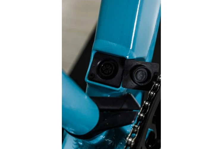 BICICLETA EURBAN ORBEA VIBE H30 2022 5 BICICLETA EURBAN ORBEA VIBE H30 2022 - Imagen 5