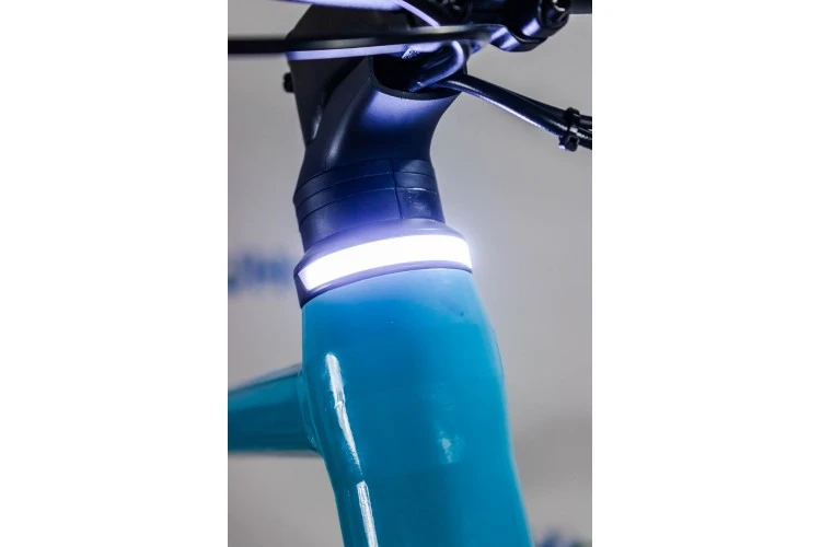 BICICLETA EURBAN ORBEA VIBE H30 2022 6 BICICLETA EURBAN ORBEA VIBE H30 2022 - Imagen 6