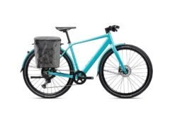 BICICLETA EURBAN ORBEA VIBE H10 EQ 2022