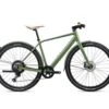 BICICLETA EURBAN ORBEA VIBE H10 MUD 2022