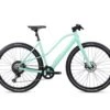 BICICLETA EURBAN ORBEA VIBE MID H10 2022