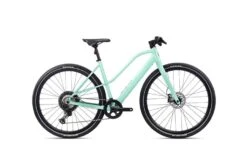 BICICLETA EURBAN ORBEA VIBE MID H10 2022