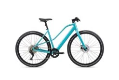 BICICLETA EURBAN ORBEA VIBE MID H30 2022