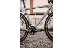 BICICLETA GRAVEL MEGAMO JAKAR 30 2023 -Tienda De Bicicletas bicicleta gravel megamo jakar 30 2023 2
