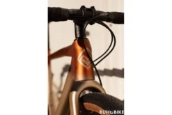 BICICLETA GRAVEL MEGAMO WEST 10 2022 8 BICICLETA GRAVEL MEGAMO WEST 10 2022 -Tienda De Bicicletas bicicleta gravel megamo west 1 2