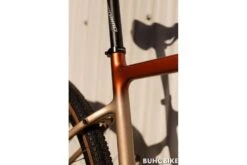 BICICLETA GRAVEL MEGAMO WEST 10 2022 9 BICICLETA GRAVEL MEGAMO WEST 10 2022 -Tienda De Bicicletas bicicleta gravel megamo west 1 3