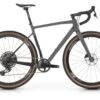BICICLETA GRAVEL MEGAMO WEST AXS 05 2023