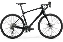 BICICLETA GRAVEL MERIDA SILEX 400 2023