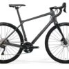 BICICLETA GRAVEL MERIDA SILEX 4000 2023