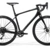 BICICLETA GRAVEL MERIDA SILEX 600 2023