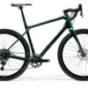 BICICLETA GRAVEL MERIDA SILEX+ LIMITED 2023