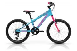 BICICLETA INFANTIL MEGAMO 20 AIR GIRL 2023