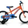 BICICLETA INFANTIL MEGAMO 16 KID 2023