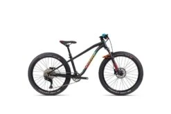 BICICLETA INFANTIL ORBEA LAUFEY 24 H20 2022