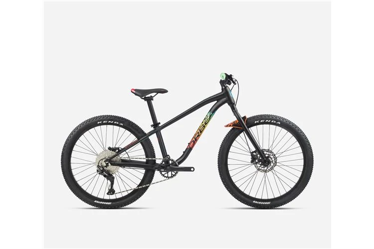 BICICLETA INFANTIL ORBEA LAUFEY 24 H30 2023 1 BICICLETA INFANTIL ORBEA LAUFEY 24 H30 2023