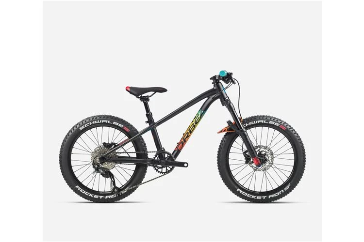 BICICLETA INFANTIL ORBEA LAUFEY 20 H10 2023 1 BICICLETA INFANTIL ORBEA LAUFEY 20 H10 2023