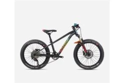 BICICLETA INFANTIL ORBEA LAUFEY 20 H20 2023