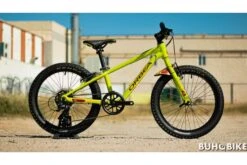 BICICLETA INFANTIL ORBEA MX 20 DIRT 2022 -Tienda De Bicicletas bicicleta infantil orbea mx dirt 1 5