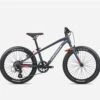 BICICLETA INFANTIL ORBEA MX 20 DIRT 2023