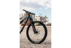 BICICLETA MONTAÑA DOBLE SUSPENSIÓN ORBEA OIZ H10 2023 -Tienda De Bicicletas bicicleta montaa doble suspensin orbea oiz h 1 2
