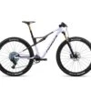 BICICLETA MONTAÑA DOBLE SUSPENSIÓN ORBEA OIZ M-LTD 2023
