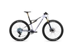BICICLETA MONTAÑA DOBLE SUSPENSIÓN ORBEA OIZ M-LTD 2023