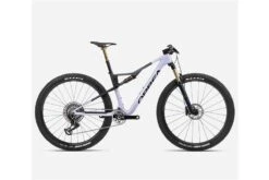 BICICLETA MONTAÑA DOBLE SUSPENSIÓN ORBEA OIZ M-LTD XX 2023