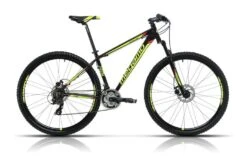 BICICLETA MONTAÑA MEGAMO DX3 DISC 29 2022