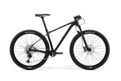 BICICLETA MONTAÑA MERIDA BIG NINE 600 2023