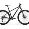 BICICLETA MONTAÑA MERIDA BIG NINE 500 ES 2023