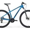 BICICLETA MONTAÑA MERIDA BIG NINE 15 TFS 2023