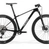 BICICLETA MONTAÑA MERIDA BIG NINE XT 2023
