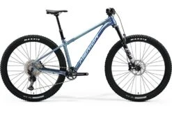 BICICLETA MONTAÑA MERIDA BIG TRAIL 700 2023
