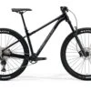 BICICLETA MONTAÑA MERIDA BIG TRAIL 600 2023