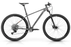 BICICLETA MONTAÑA RÍGIDA MEGAMO NATURAL 30 2022