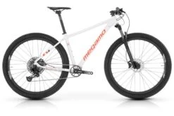 MEGAMO BICICLETA MONTAÑA RÍGIDA NATURAL ELITE 07 2022