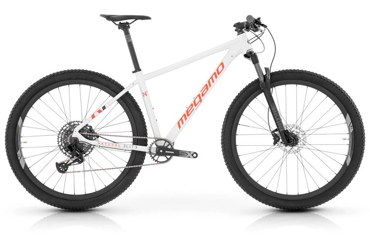 MEGAMO BICICLETA MONTAÑA RÍGIDA NATURAL ELITE 07 2022 1 MEGAMO BICICLETA MONTAÑA RÍGIDA NATURAL ELITE 07 2022