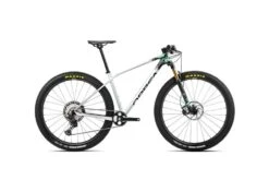 BICICLETA MONTAÑA RÍGIDA ORBEA ALMA M-PRO 2022
