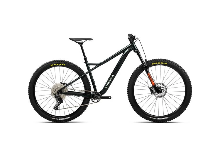 BICICLETA MONTAÑA RÍGIDA ORBEA LAUFEY H30 2023 1 BICICLETA MONTAÑA RÍGIDA ORBEA LAUFEY H30 2023