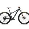 BICICLETA MONTAÑA RÍGIDA ORBEA LAUFEY H-LTD 2022