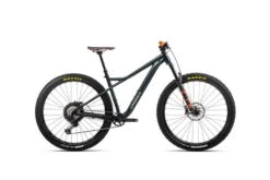 BICICLETA MONTAÑA RÍGIDA ORBEA LAUFEY H-LTD 2022