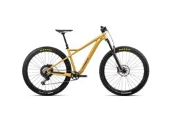 BICICLETA MONTAÑA RÍGIDA ORBEA LAUFEY H-LTD 2022 -Tienda De Bicicletas bicicleta montaa rgida orbea laufey h ltd 1 2