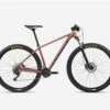 BICICLETA MONTAÑA RÍGIDA ORBEA ONNA 27 30 2023
