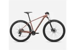BICICLETA MONTAÑA RÍGIDA ORBEA ONNA 27 50 2023
