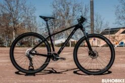 BICICLETA MONTAÑA RÍGIDA ORBEA ONNA 30 29 2022