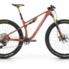 BICICLETA MONTAÑA XC DOBLE MEGAMO TRACK R120 AXS 00 2023