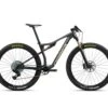 BICICLETA MONTAÑA XC DOBLE ORBEA OIZ M-LTD 2022