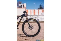BICICLETA MONTAÑA XC DOBLE ORBEA OIZ M-PRO TR 2022 -Tienda De Bicicletas bicicleta montaa xc doble orbea oiz m pro tr 1 4
