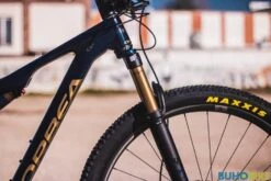 BICICLETA MONTAÑA XC DOBLE ORBEA OIZ M-PRO TR 2022 -Tienda De Bicicletas bicicleta montaa xc doble orbea oiz m pro tr 1 5