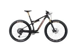 BICICLETA MONTAÑA XC LAPIERRE XRM 75TH 2022